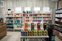 Industria Coiffure Galeries Rive Nord