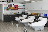 Professional Touch Hair & Beauty Salon Inc