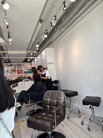 Professional Touch Hair & Beauty Salon Inc