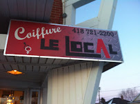 Coiffure Le Local