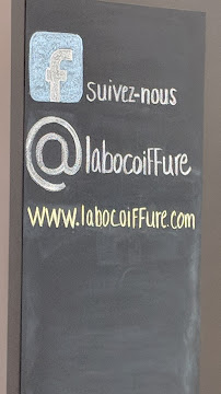 LABO Coiffure