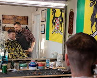 True Standard Barbershop