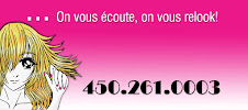 Concept Cheveux D'ange
