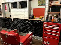 Midtown Barbershop