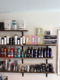 The Hair Workshop
