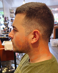 Hair box