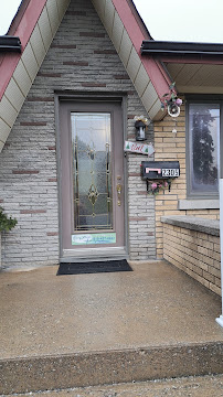 Altère Et Go Coiffure