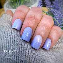 Topaze Studio Nail Art - Ongles de prestige - Sherbrooke