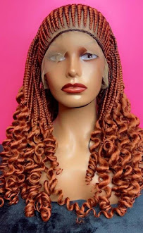 Myriame Chic Salon