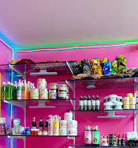 Myriame Chic Salon