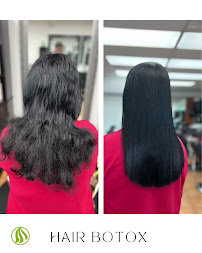 Jiya's Hair and Beauty Salon