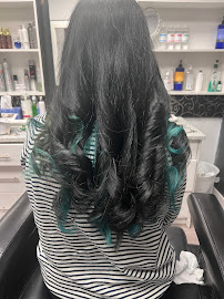 Best Look Hair & Beauty Salon