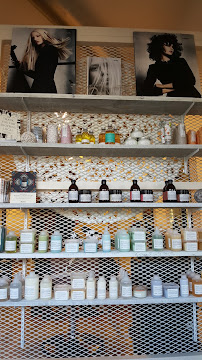 Shear Madness Hair Shop