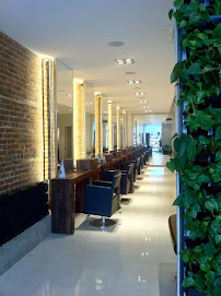 Izoa Coiffure Esthetique