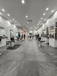 Paris coiffure