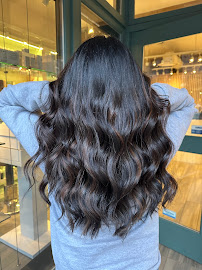 The Lounge Hair Studio