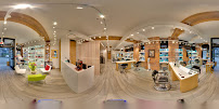 The Lounge Hair Studio