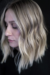 FORME Hair Salon Yaletown