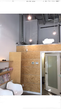 Chez Mari Salon