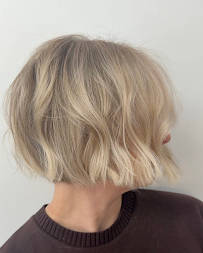 Kimberly Jayne Hair
