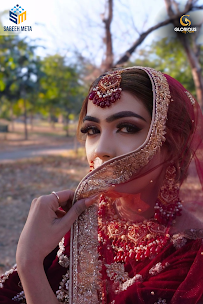 Emkaez Makeup Studio & Salon | Best Salon In Islamabad