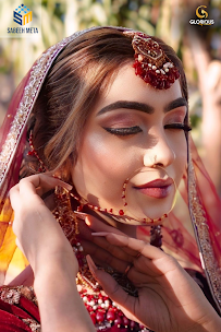 Emkaez Makeup Studio & Salon | Best Salon In Islamabad