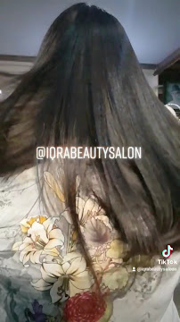 Fabs Beauty Salon I-8