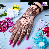 CQ Beauty Salon - PWD | Pakistan Town