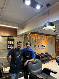 HairSense (Men's Hair Salon Islamabad)
