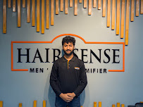 HairSense (Men's Hair Salon Islamabad)