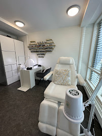 Beauty Care Andrea Persterer