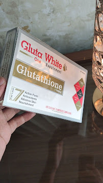 GlutaWhite Official | Whitening Capsule Price - Glutathione 500mg in Pakistan