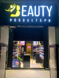 Beauty Products Pakistan