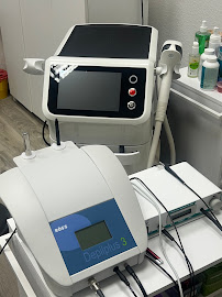 Kosmetikinstitut MoniQue Cosmetique