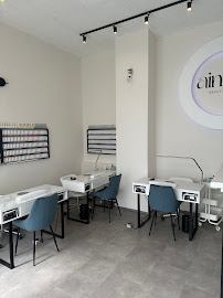 Kosmetik Nagelstudio