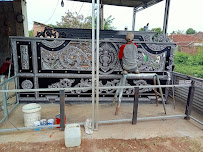 BENGKEL LAS CHANDRA KARYA TEKNIK