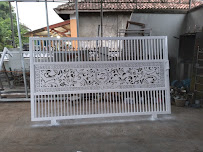 Bengkel Las Pajajaran