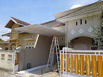 Bengkel Las Pajajaran