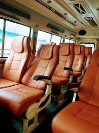 Hargun car rental service