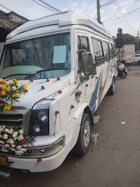 Delhi taxi services