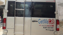 Fast Cab Taxi Service