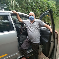 Delhi Taxi Service