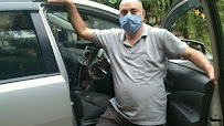 Delhi Taxi Service