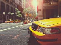 South Delhi Cab Service