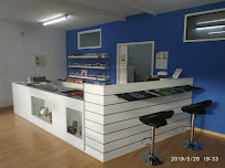 Cigarretes electròniques iVapeo