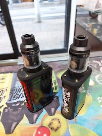 COSMO VAPER