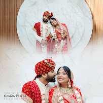 Weddings by Karma Pixel