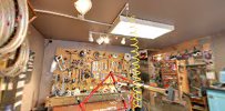 (mend)bicycles