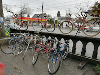 (mend)bicycles