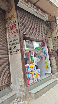 FAIR ENTERPRISES